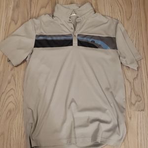 Travis Matthew's Polo